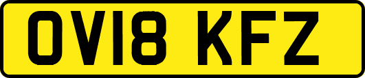 OV18KFZ
