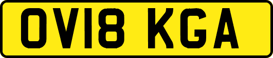 OV18KGA