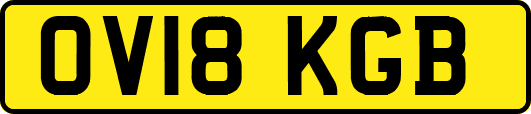 OV18KGB