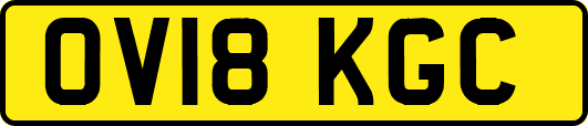 OV18KGC