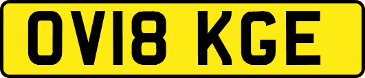 OV18KGE