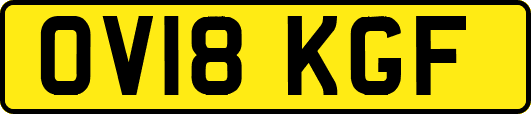 OV18KGF