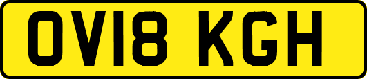 OV18KGH