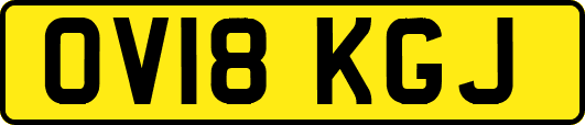 OV18KGJ