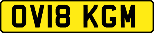 OV18KGM