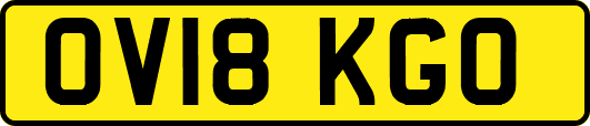 OV18KGO