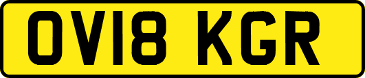 OV18KGR