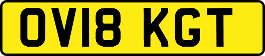 OV18KGT