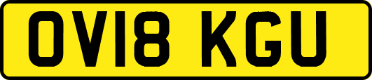 OV18KGU