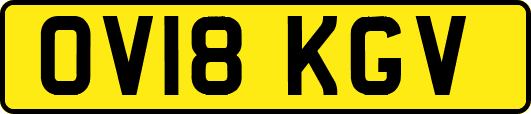 OV18KGV