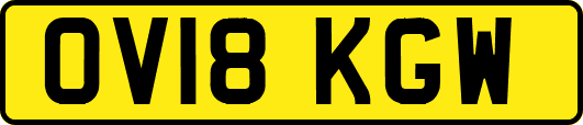 OV18KGW