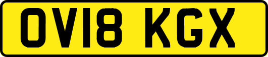 OV18KGX