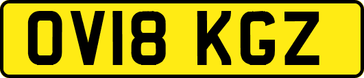 OV18KGZ