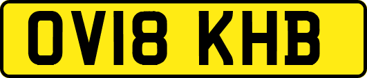 OV18KHB