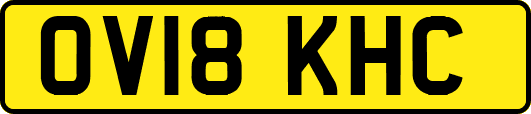 OV18KHC