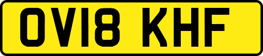 OV18KHF