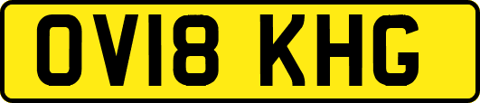 OV18KHG