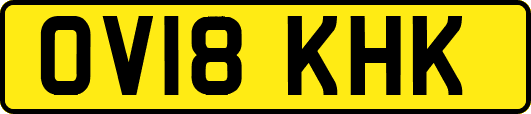 OV18KHK