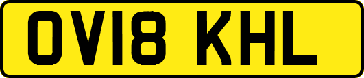 OV18KHL