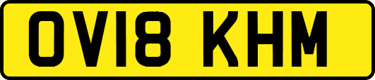 OV18KHM