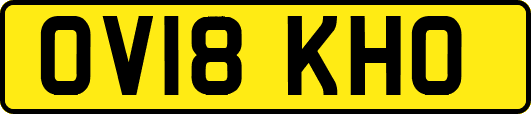 OV18KHO