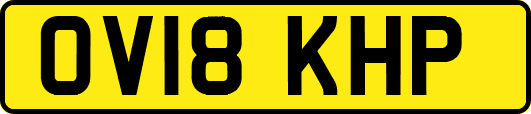 OV18KHP