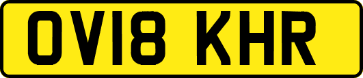 OV18KHR
