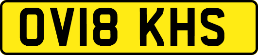 OV18KHS