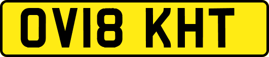 OV18KHT