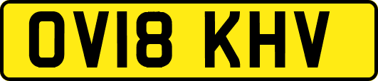 OV18KHV