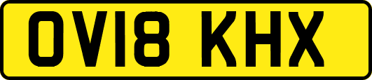 OV18KHX
