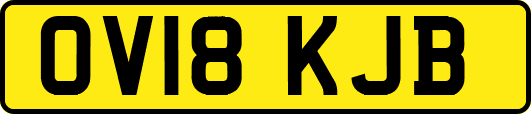 OV18KJB