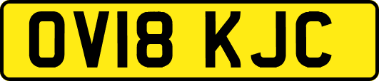 OV18KJC