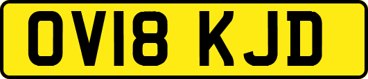 OV18KJD