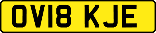 OV18KJE