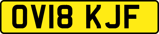 OV18KJF
