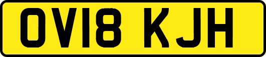 OV18KJH