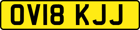 OV18KJJ