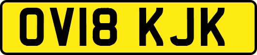 OV18KJK