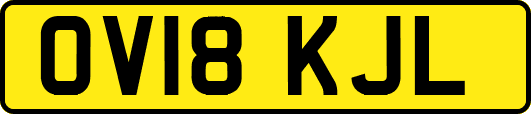 OV18KJL