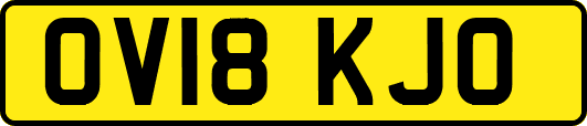 OV18KJO