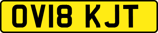 OV18KJT