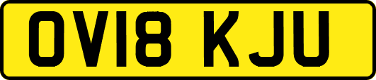 OV18KJU