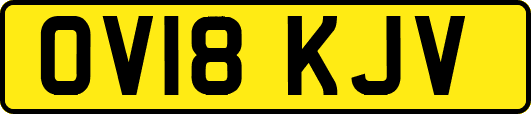 OV18KJV