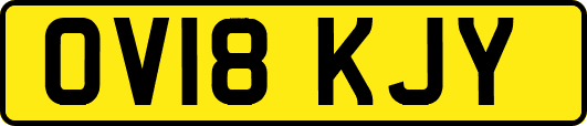 OV18KJY