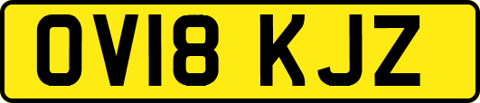 OV18KJZ
