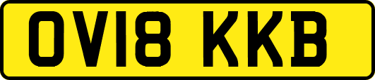 OV18KKB