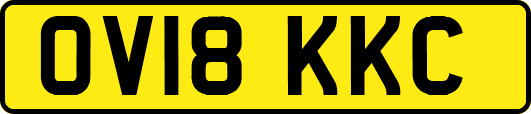 OV18KKC