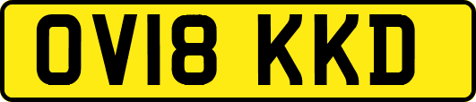 OV18KKD