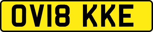 OV18KKE
